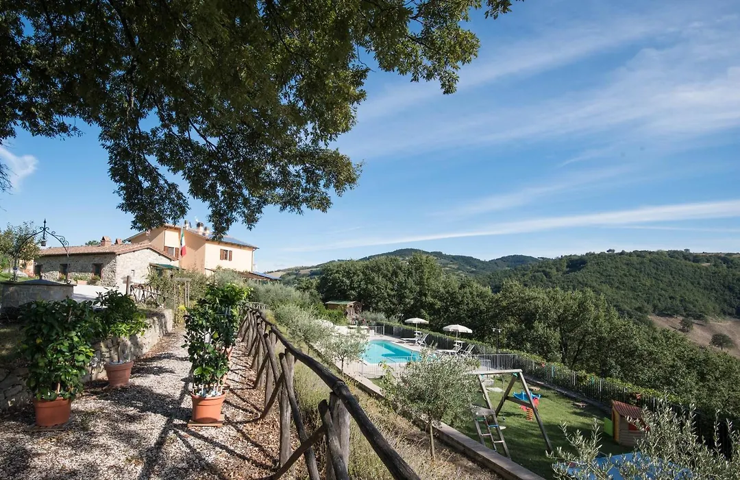 Agriturismo La Coccinella-1