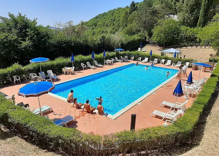 Agriturismo Dea Valfabbrica