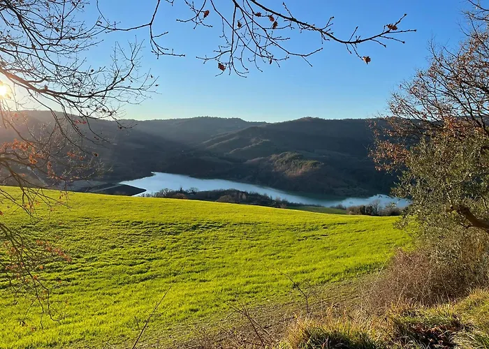 Agriturismo Dea Valfabbrica